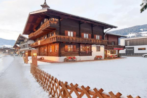 Отель Pension Bliem, Альтенмаркт